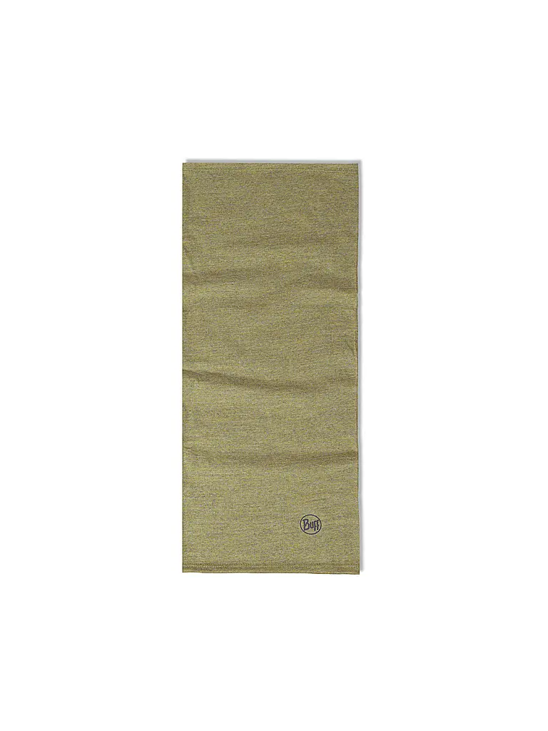 BUFF | Scaldacollo multifunzione in lana merino di peso medio |