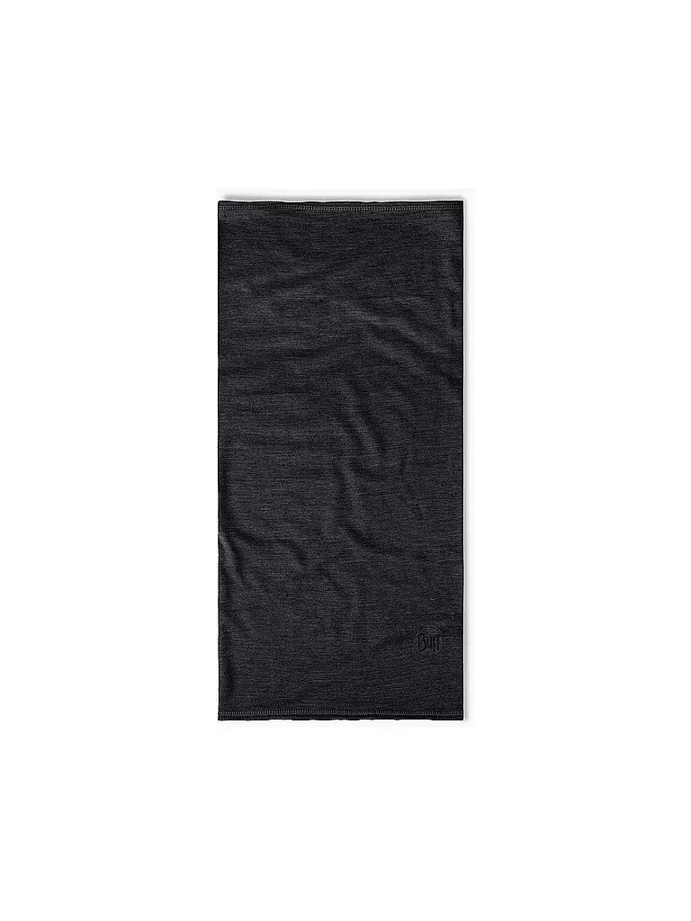 BUFF | Scaldacollo multifunzione in lana merino leggera | Grigio