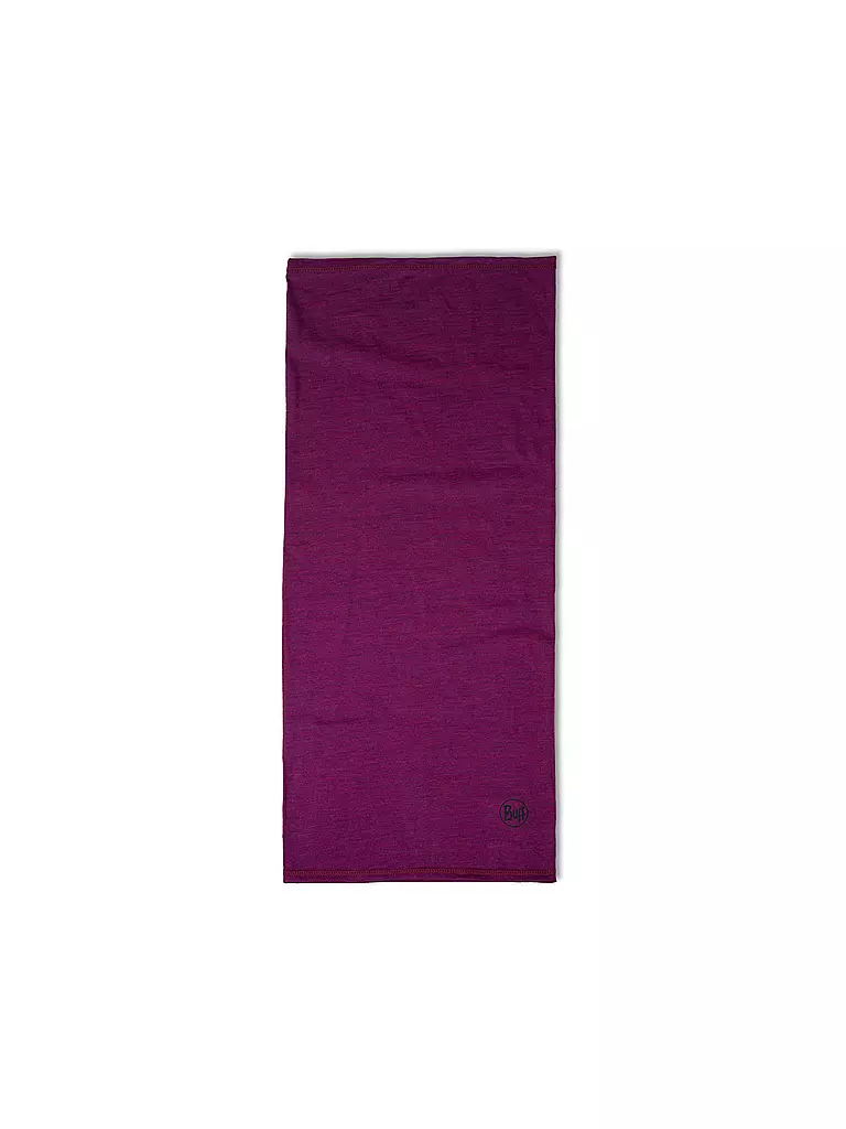 BUFF | Scaldacollo multifunzione in lana merino leggera |