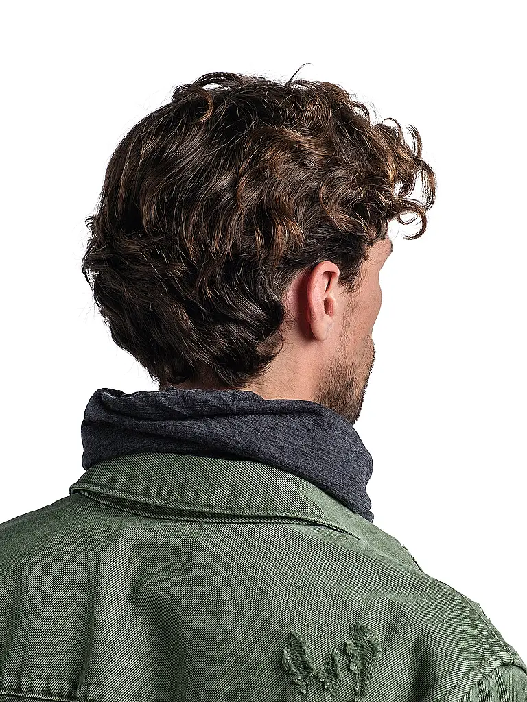 BUFF | Scaldacollo multifunzione in lana merino leggera |