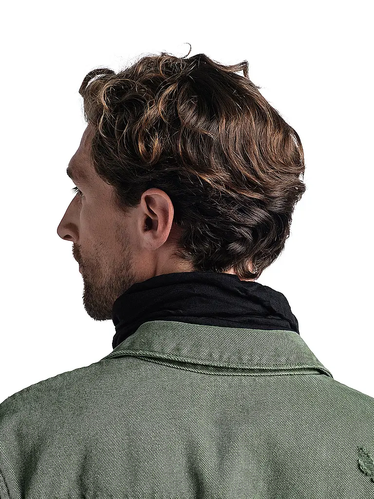 BUFF | Scaldacollo multifunzione in lana merino leggera |