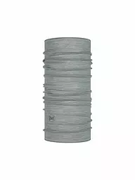 BUFF | Scaldacollo multifunzione Merino Lightweight | Grigio chiaro