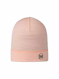 BUFF | Scaldacollo multifunzione Merino Lightweight | Corallo