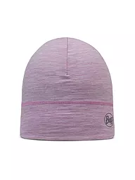 BUFF | Scaldacollo multifunzione Merino Lightweight | Rosa