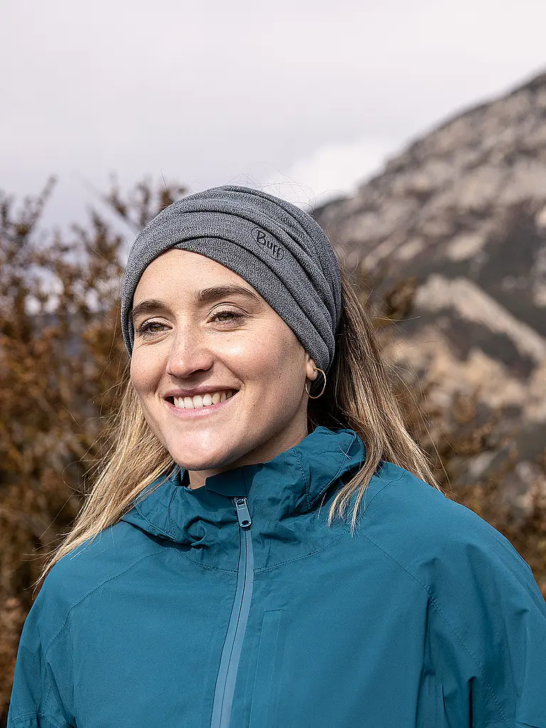 BUFF | Scaldacollo multifunzione Merino Lightweight |