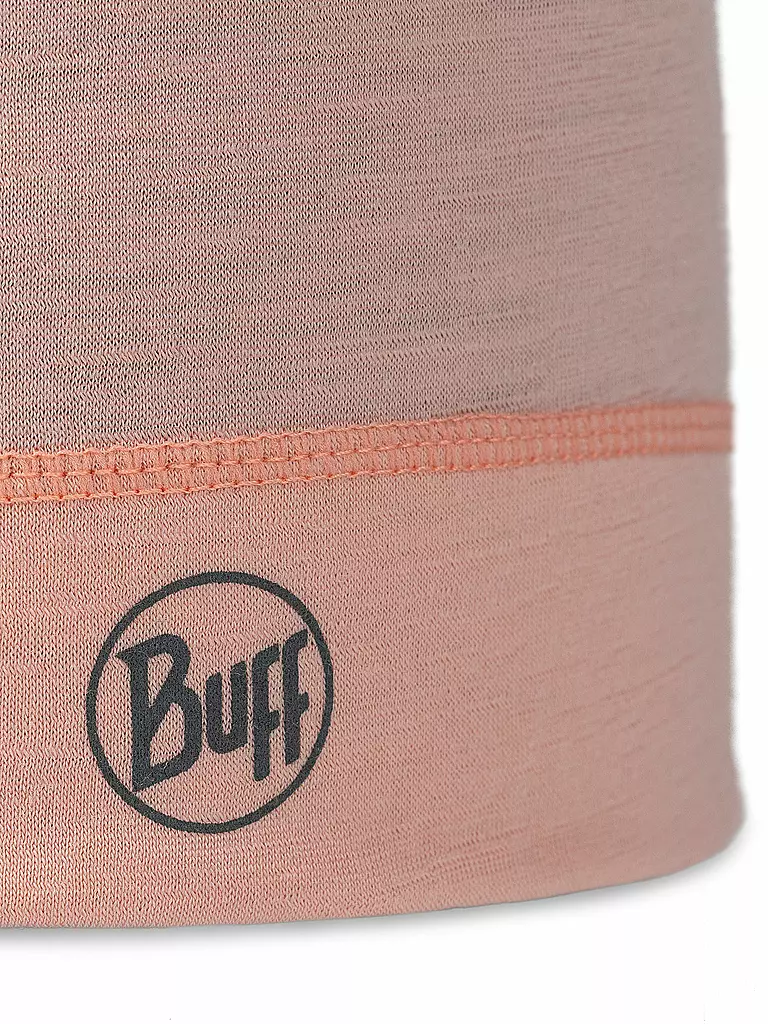 BUFF | Scaldacollo multifunzione Merino Lightweight |