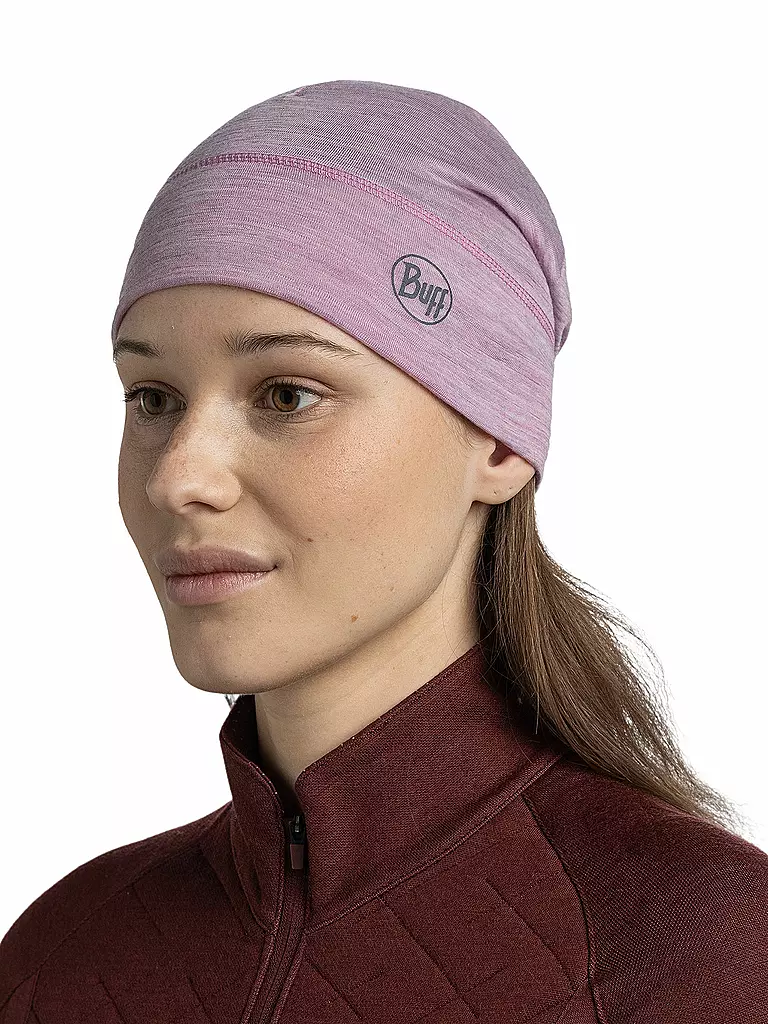 BUFF | Scaldacollo multifunzione Merino Lightweight |