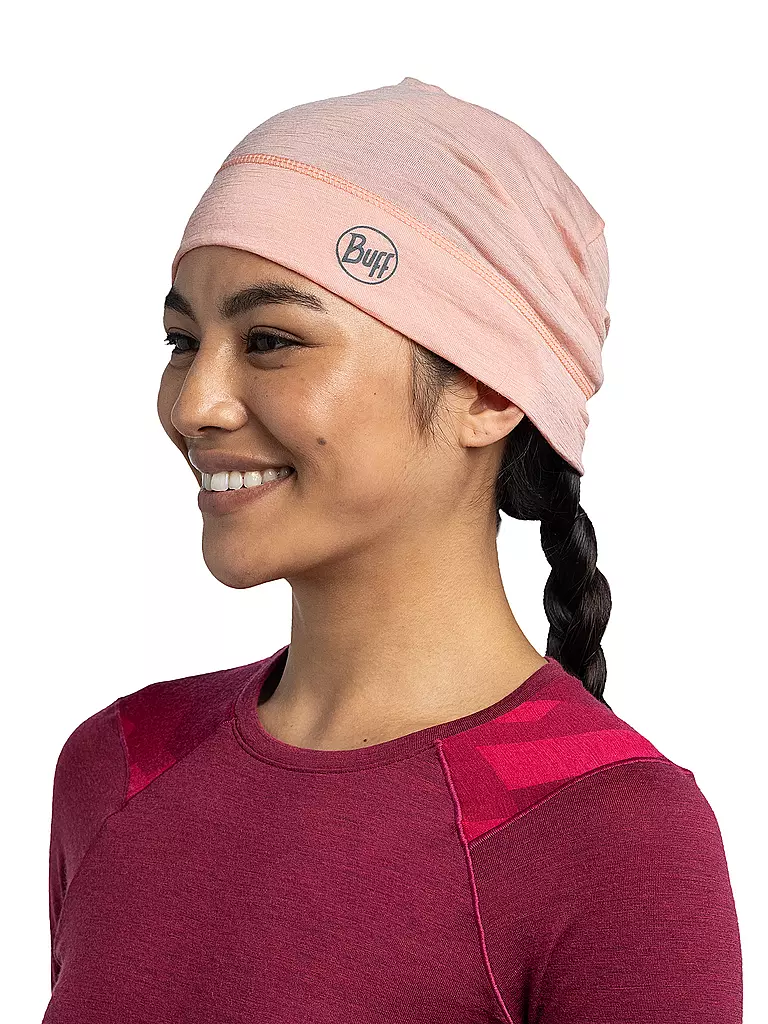 BUFF | Scaldacollo multifunzione Merino Lightweight |