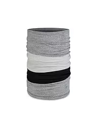 BUFF | Scaldacollo multifunzione Move | Grigio chiaro