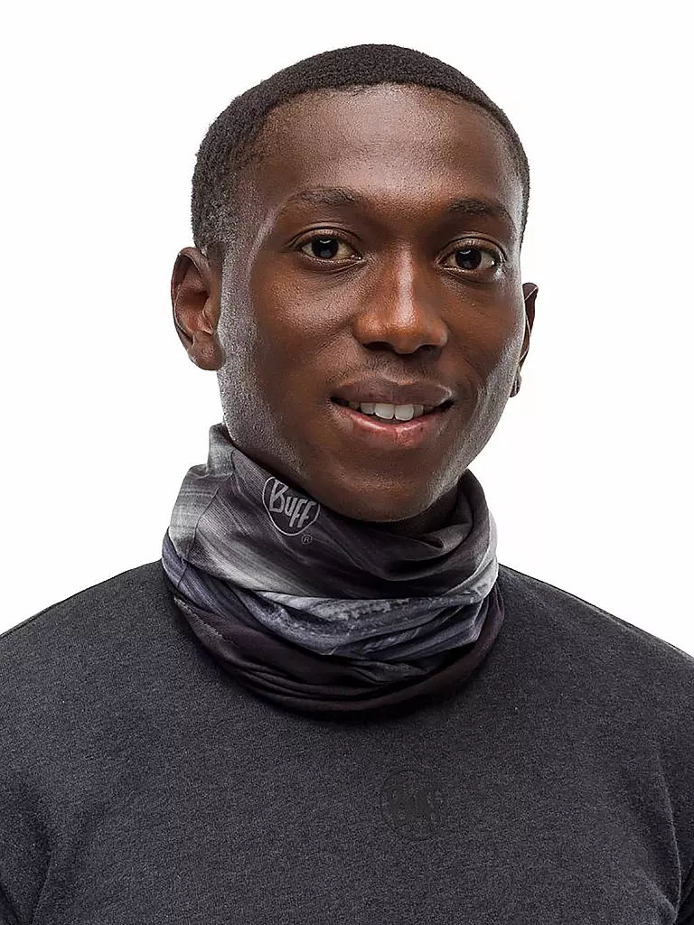 BUFF | Scaldacollo multifunzione Original BUFF® | Grigio