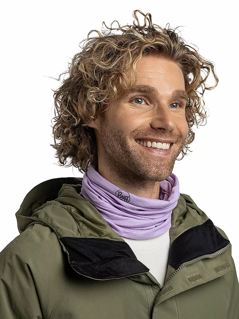 BUFF | Scaldacollo multifunzione Original BUFF® | Lilla