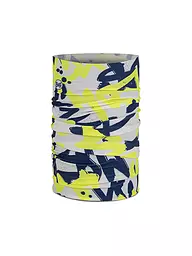 BUFF | Scaldacollo multifunzione Original EcoStretch | Giallo