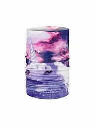 BUFF | Scaldacollo multifunzione per bambini Original EcoStretch | Rosa