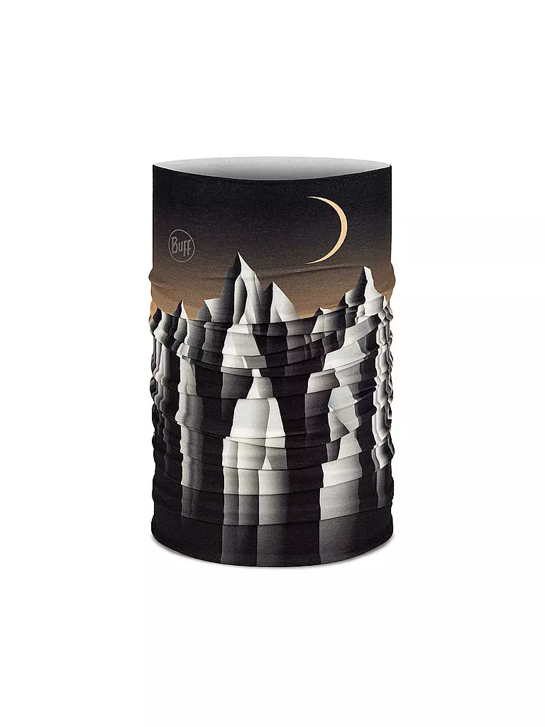 BUFF | Scaldacollo Multifunzione Original EcoStretch | Marrone chiaro