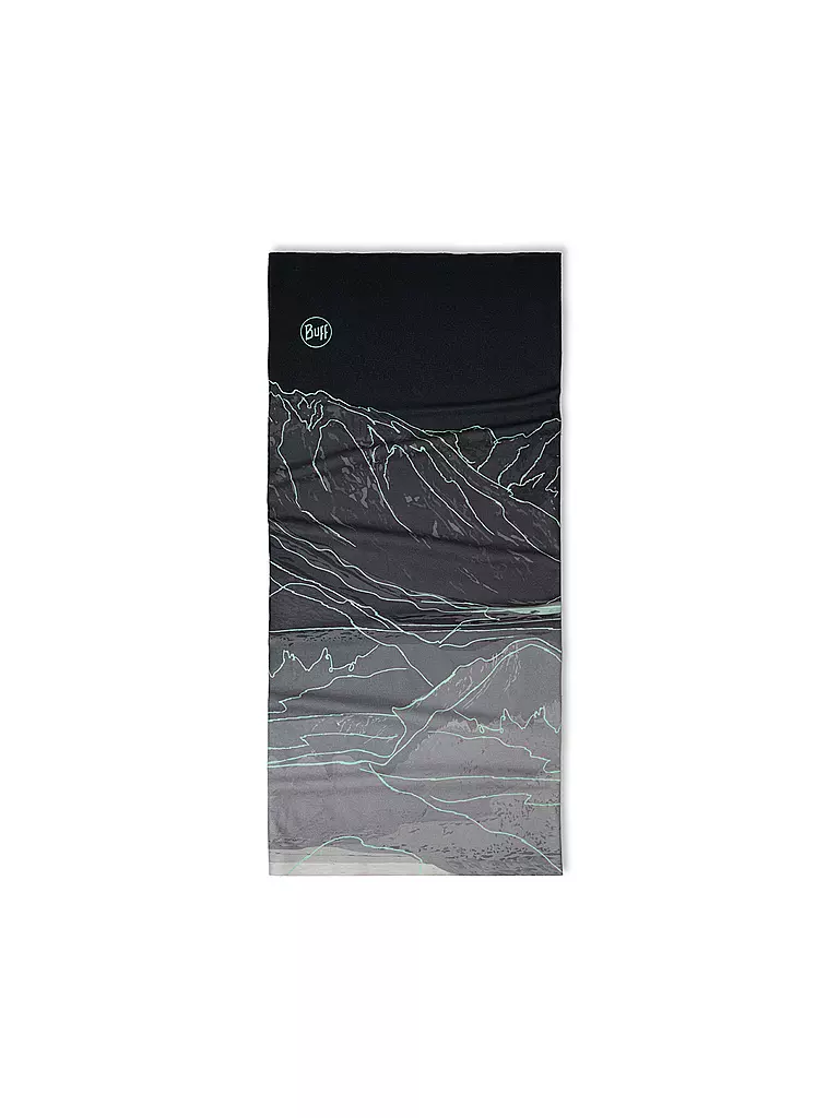 BUFF | Scaldacollo Multifunzione Original EcoStretch | 