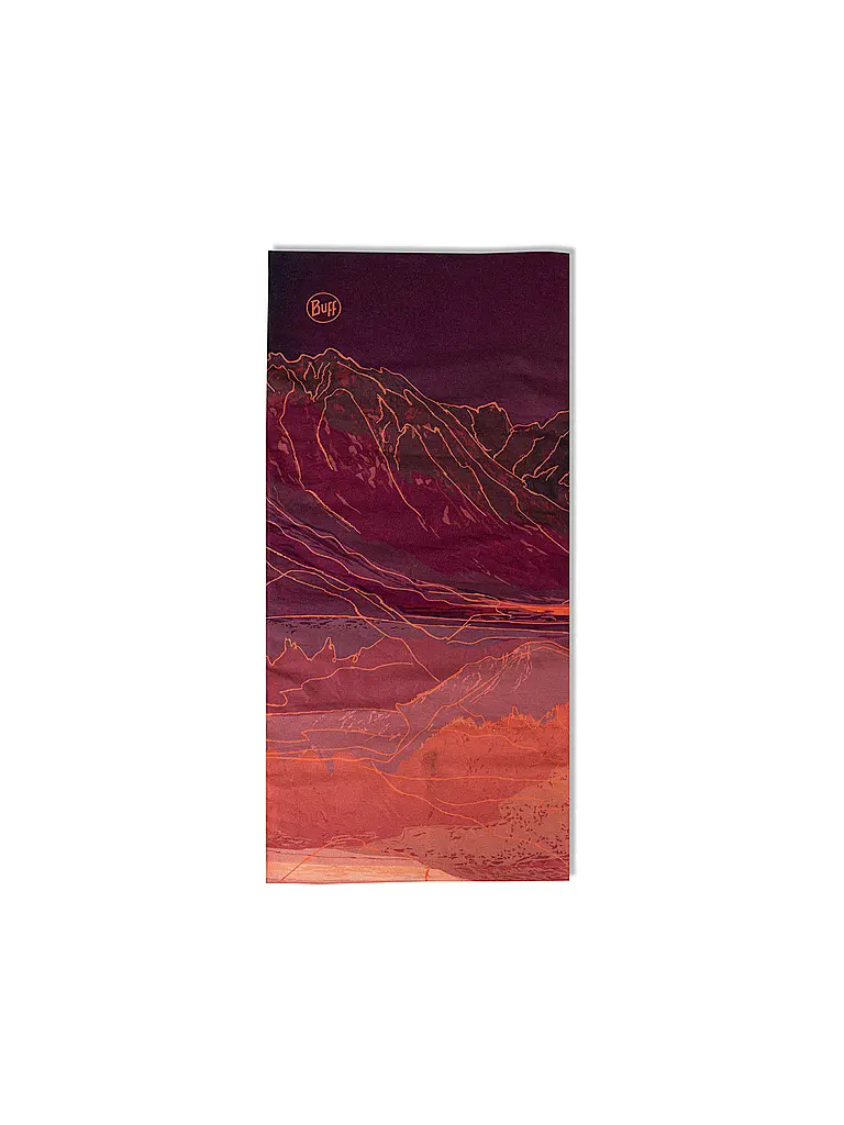 BUFF | Scaldacollo multifunzione Original EcoStretch | 