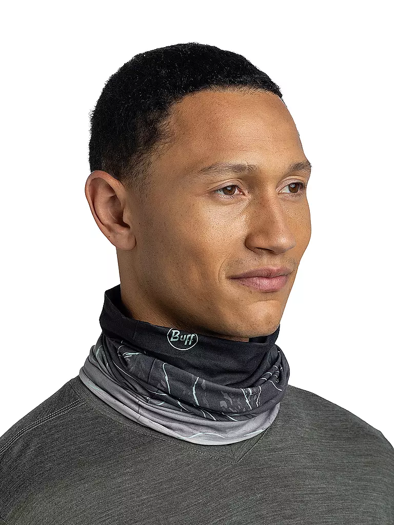 BUFF | Scaldacollo Multifunzione Original EcoStretch | 