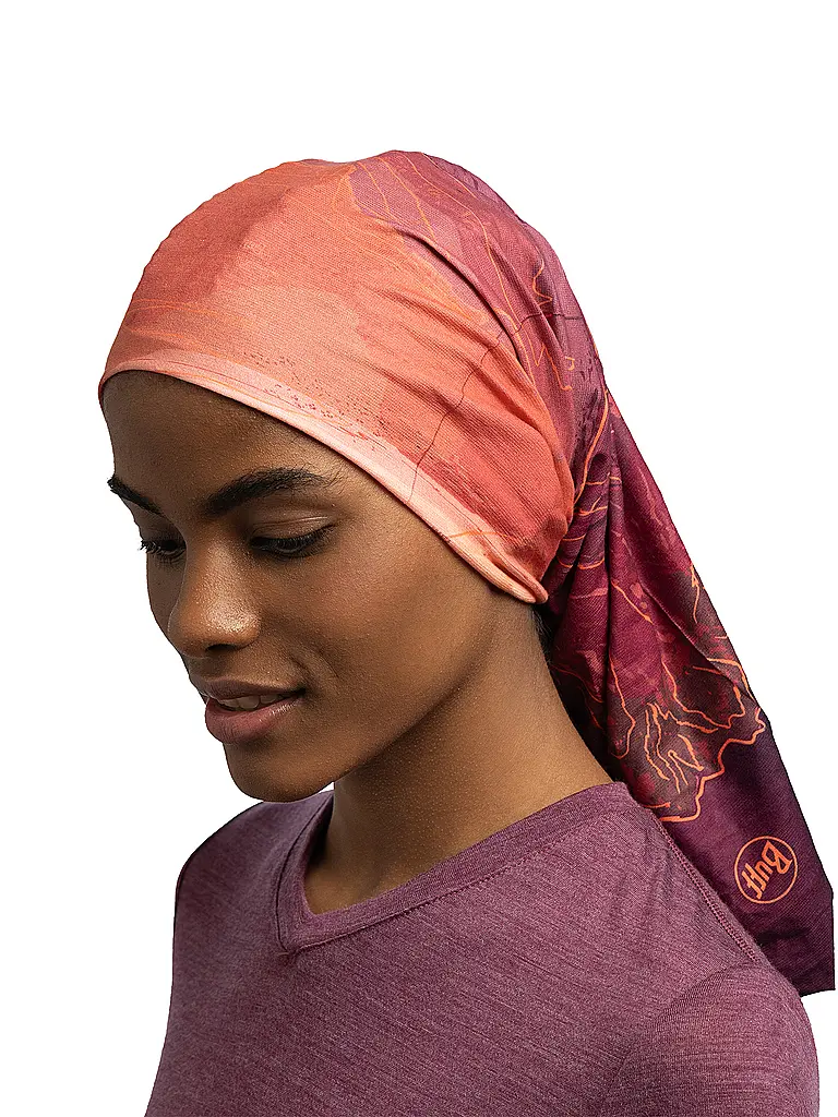 BUFF | Scaldacollo multifunzione Original EcoStretch | 