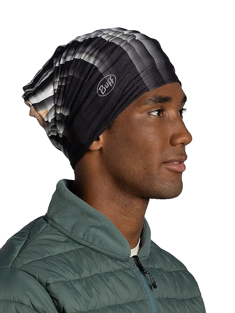 BUFF | Scaldacollo Multifunzione Original EcoStretch | 