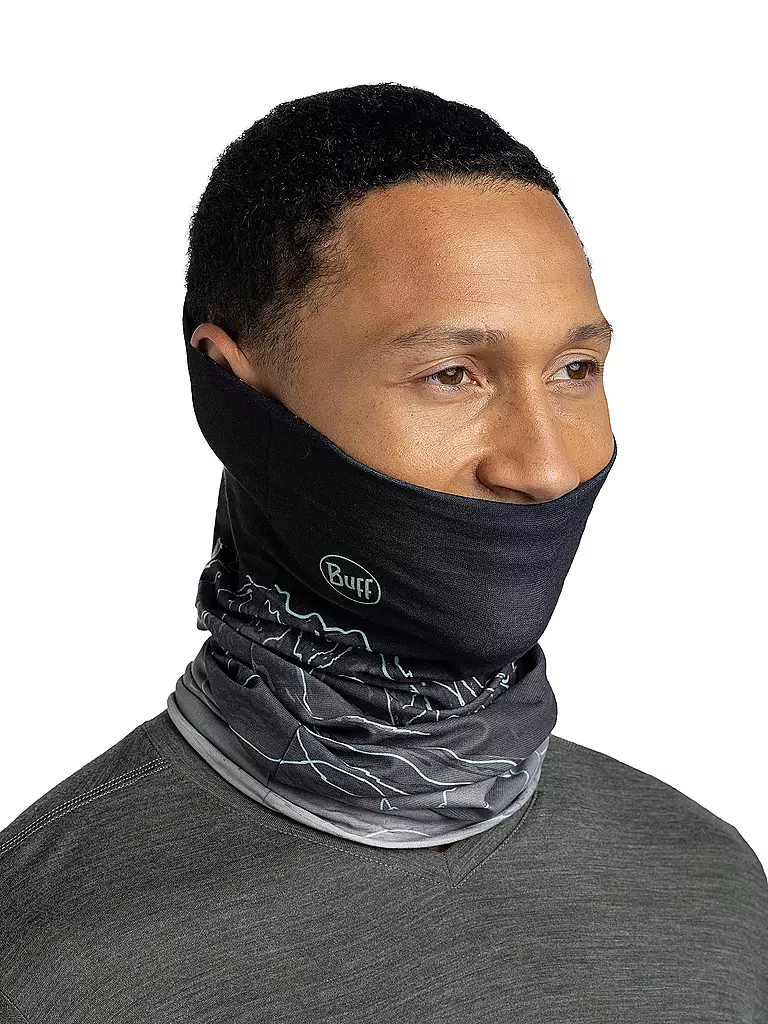 BUFF | Scaldacollo Multifunzione Original EcoStretch | 