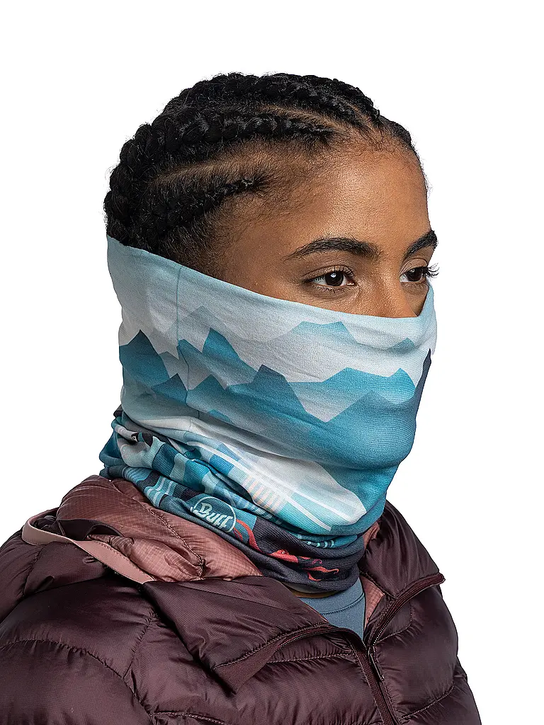 BUFF | Scaldacollo multifunzione Original EcoStretch | 