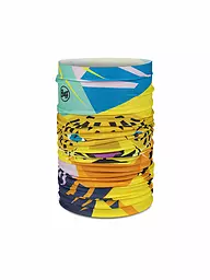BUFF | Scaldacollo multifunzione per bambini Coolnet UV+ | Giallo