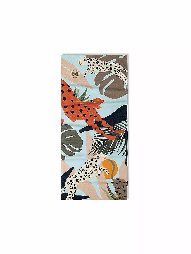 BUFF | Scaldacollo multifunzione per bambini Coolnet UV+ |