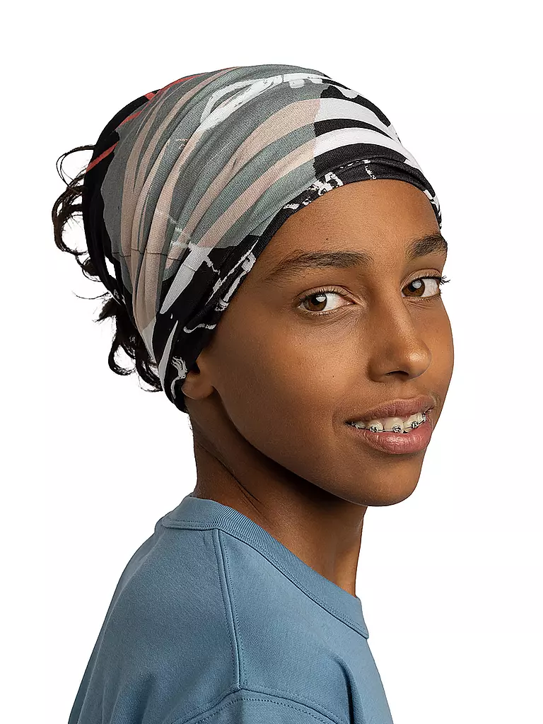 BUFF | Scaldacollo multifunzione per bambini Coolnet UV+ |