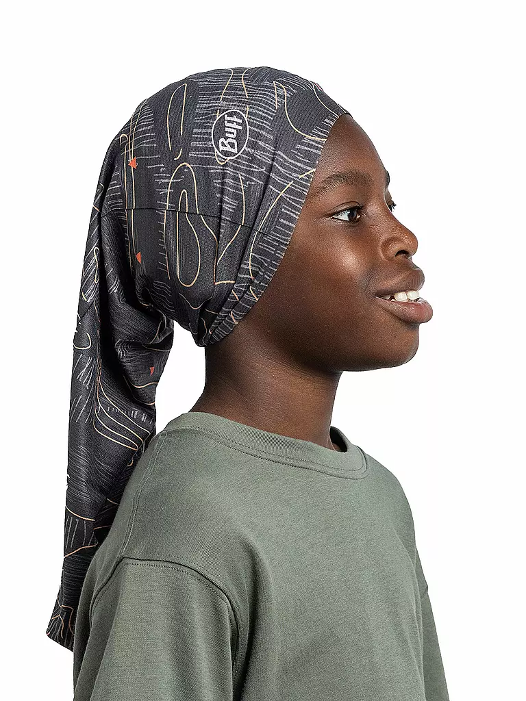 BUFF | Scaldacollo multifunzione per bambini Coolnet UV+ |