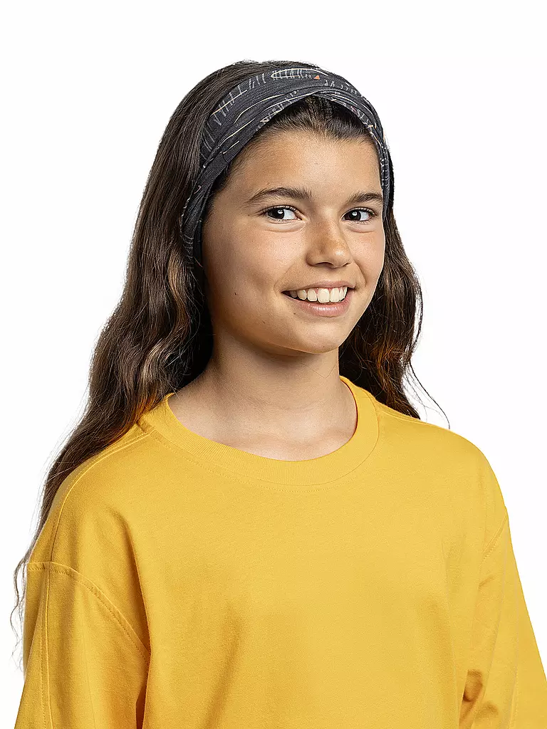 BUFF | Scaldacollo multifunzione per bambini Coolnet UV+ |