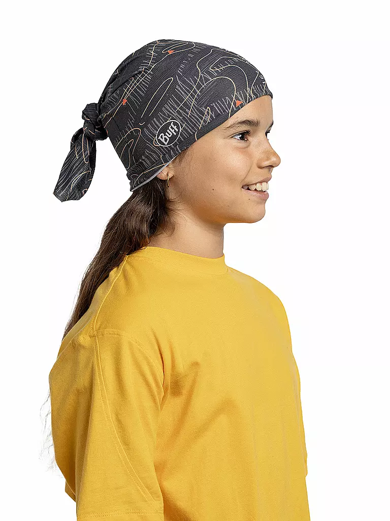 BUFF | Scaldacollo multifunzione per bambini Coolnet UV+ |
