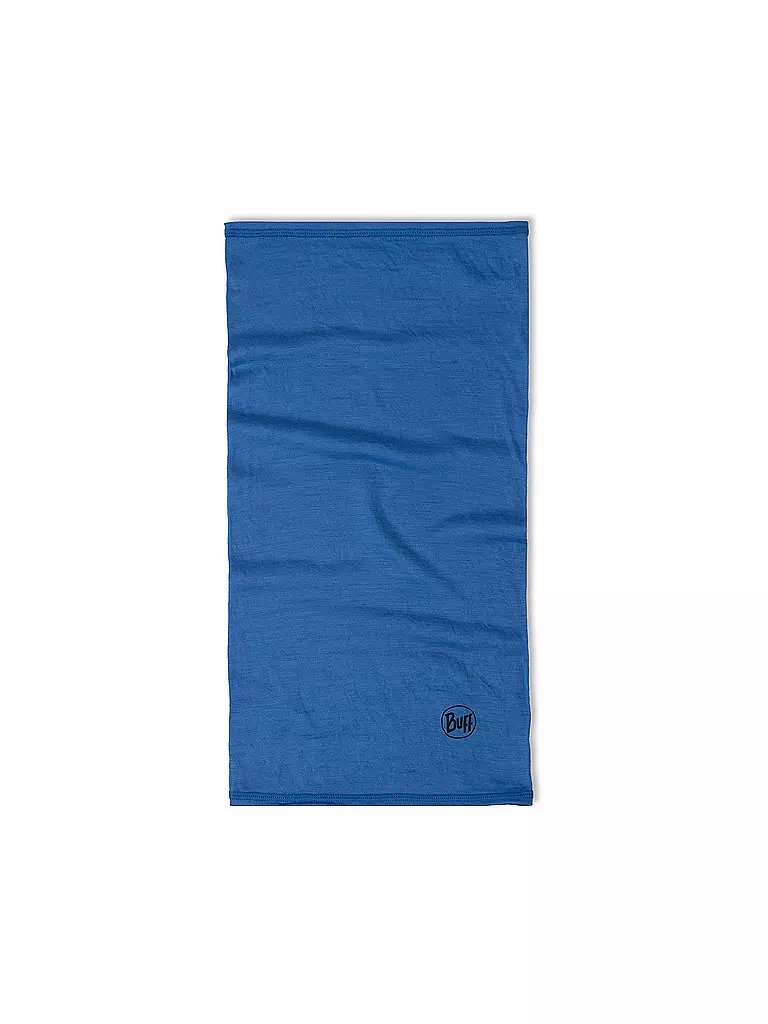 BUFF | Scaldacollo multifunzione per bambini in lana merino leggera |