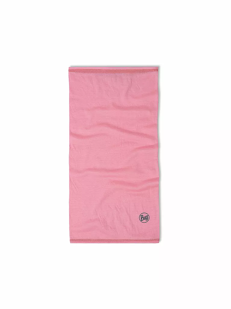 BUFF | Scaldacollo multifunzione per bambini in lana merino leggera |