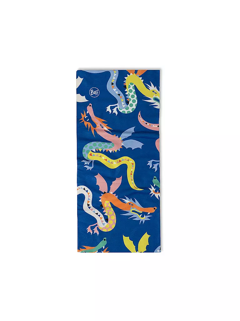 BUFF | Scaldacollo multifunzione per bambini Original EcoStretch |