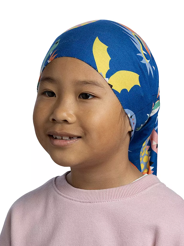 BUFF | Scaldacollo multifunzione per bambini Original EcoStretch |