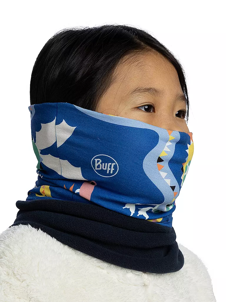BUFF | Scaldacollo multifunzione Polar per bambini |
