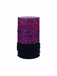 BUFF | Scaldacollo Multifunzione Polar | Bacca