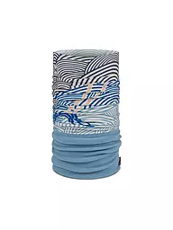 BUFF | Scaldacollo multifunzione Polar | Blu chiaro
