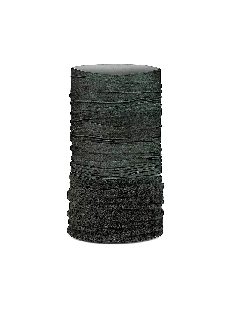 BUFF | Scaldacollo multifunzione Polar | Verde scuro