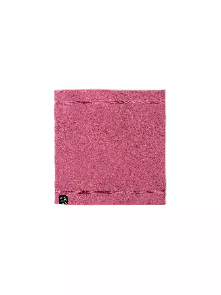 BUFF | Scaldacollo multifunzione Polar | Rosa
