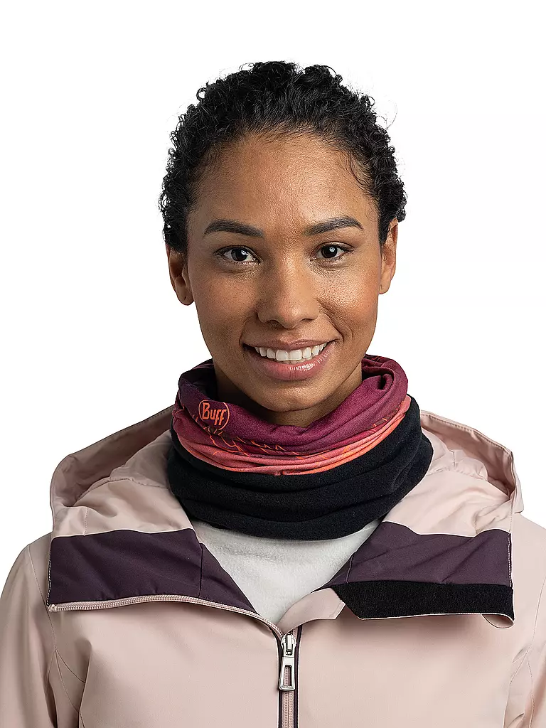 BUFF | Scaldacollo multifunzione Polar |