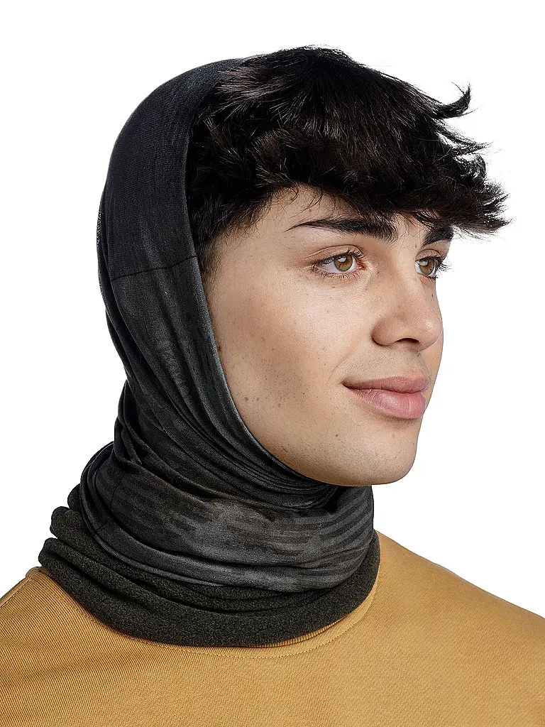 BUFF | Scaldacollo multifunzione Polar |