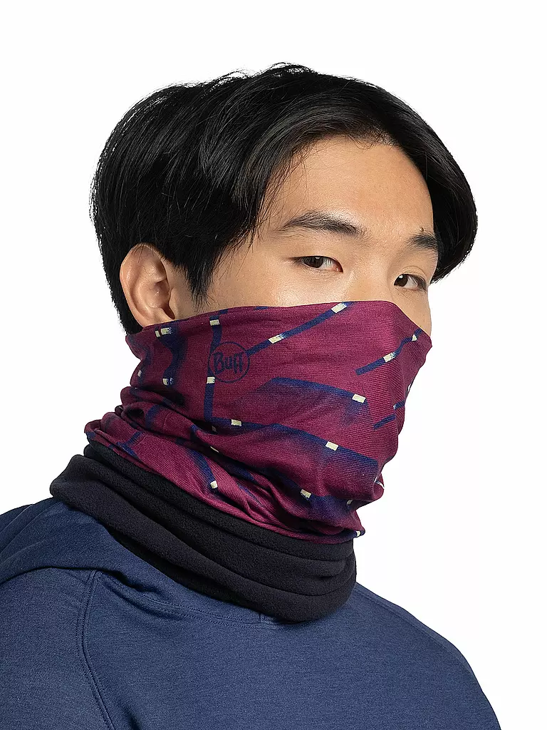 BUFF | Scaldacollo Multifunzione Polar |