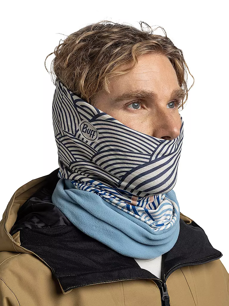 BUFF | Scaldacollo multifunzione Polar |