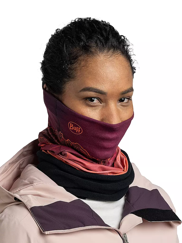 BUFF | Scaldacollo multifunzione Polar |