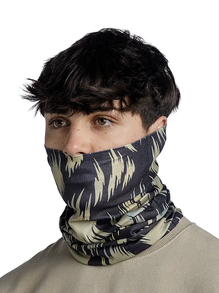 BUFF | Scaldacollo multifunzione Thermonet |