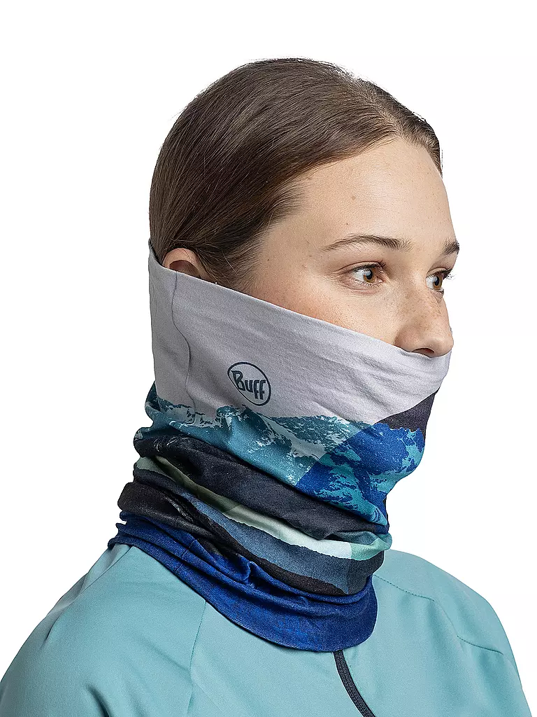 BUFF | Scaldacollo multifunzione Thermonet |