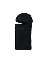 BUFF | Scaldacollo Thermonet Hinged Baklava per bambini | Nero