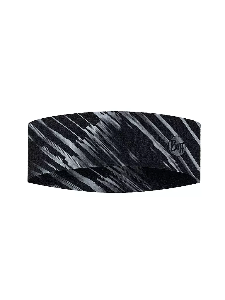 BUFF | Stirnband CoolNet® UV Slim | Grigio