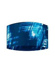 BUFF | Stirnband CoolNet UV® Wide | Blu